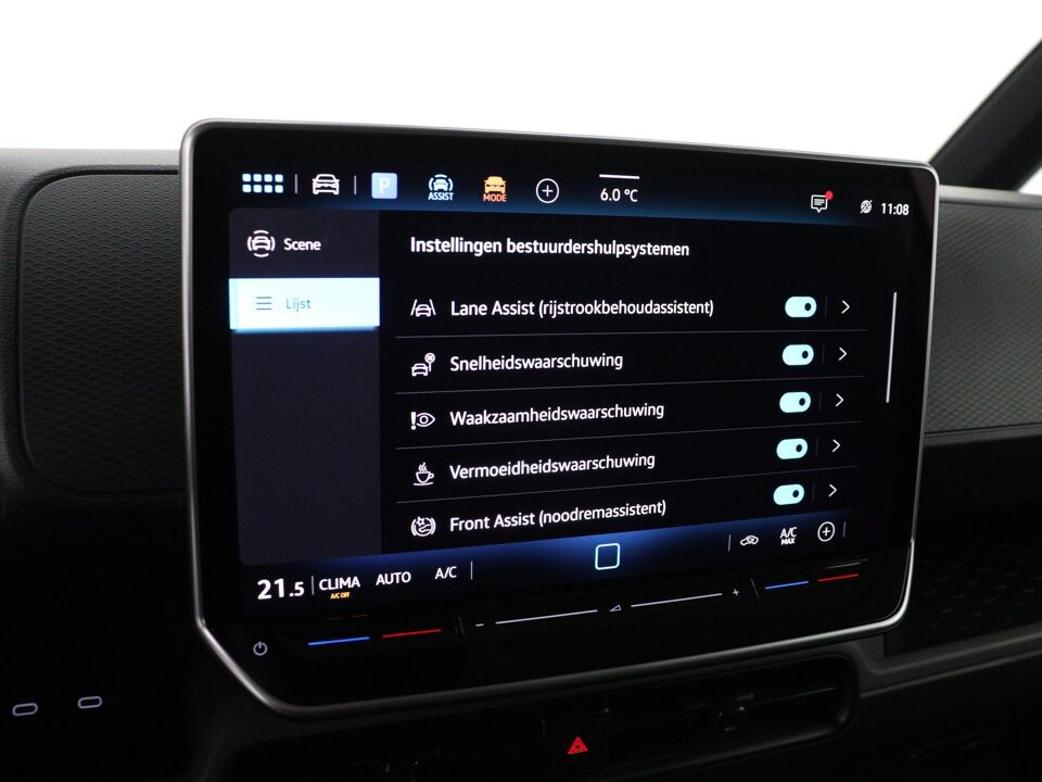 VW-Bedrijfswagens ID. Buzz Cargo Economy Business 210 kW / 286 pk