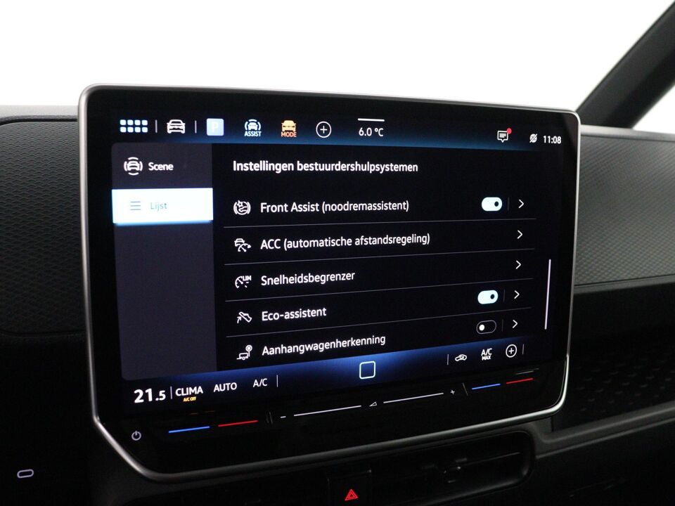 VW-Bedrijfswagens ID. Buzz Cargo Economy Business 210 kW / 286 pk