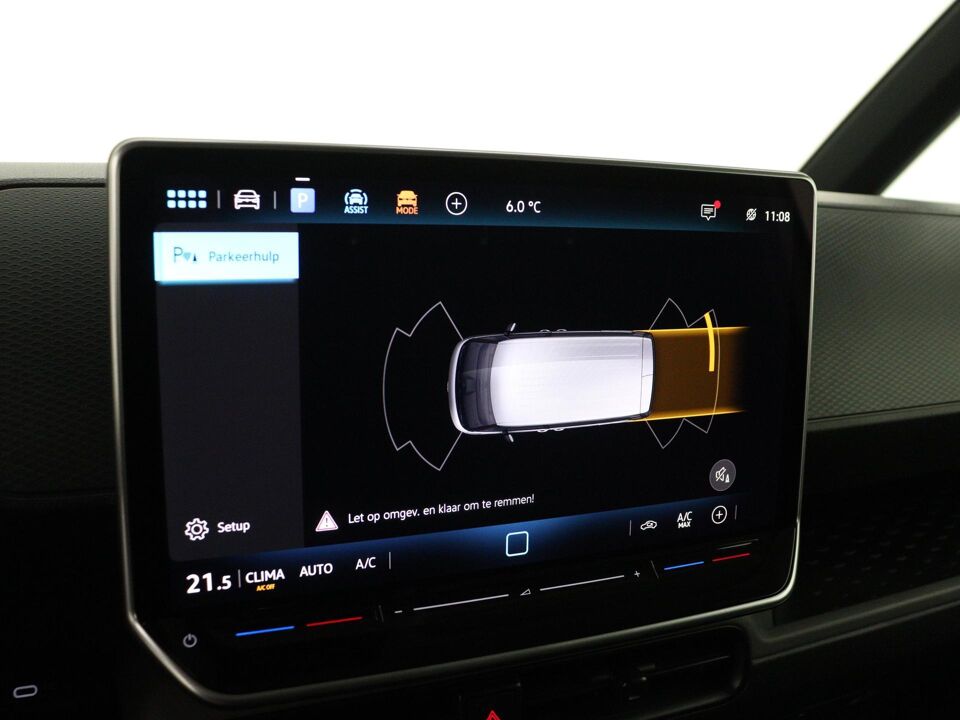 VW-Bedrijfswagens ID. Buzz Cargo Economy Business 210 kW / 286 pk