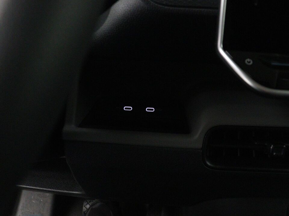 VW-Bedrijfswagens ID. Buzz Cargo Economy Business 210 kW / 286 pk