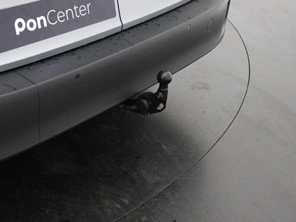 VW-Bedrijfswagens ID. Buzz Cargo Economy Business 210 kW / 286 pk