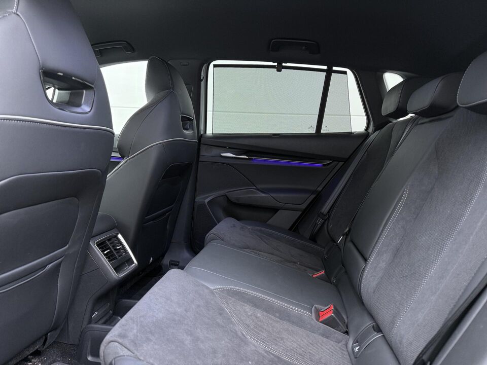 Škoda Elroq 85 Sportline