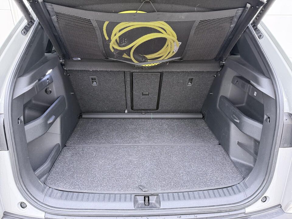 Škoda Elroq 85 Sportline