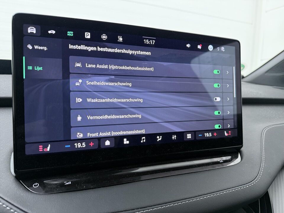 Škoda Elroq 85 Sportline