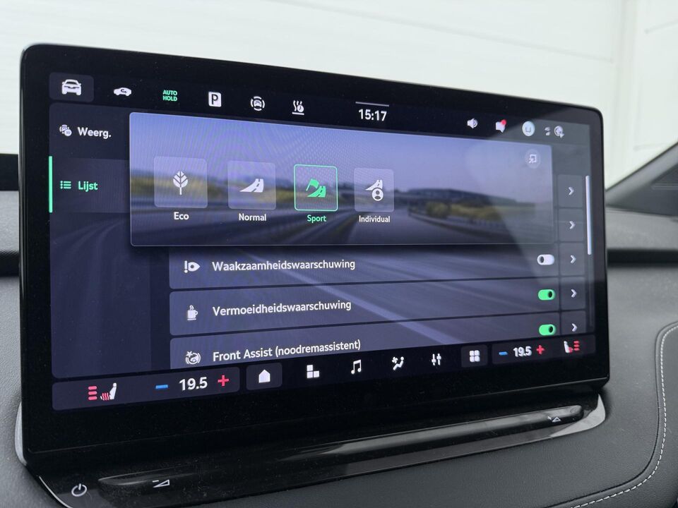 Škoda Elroq 85 Sportline