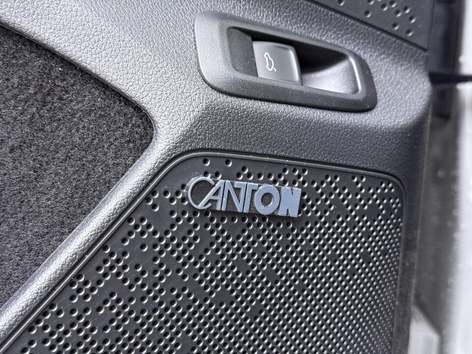 Škoda Elroq 85 Sportline