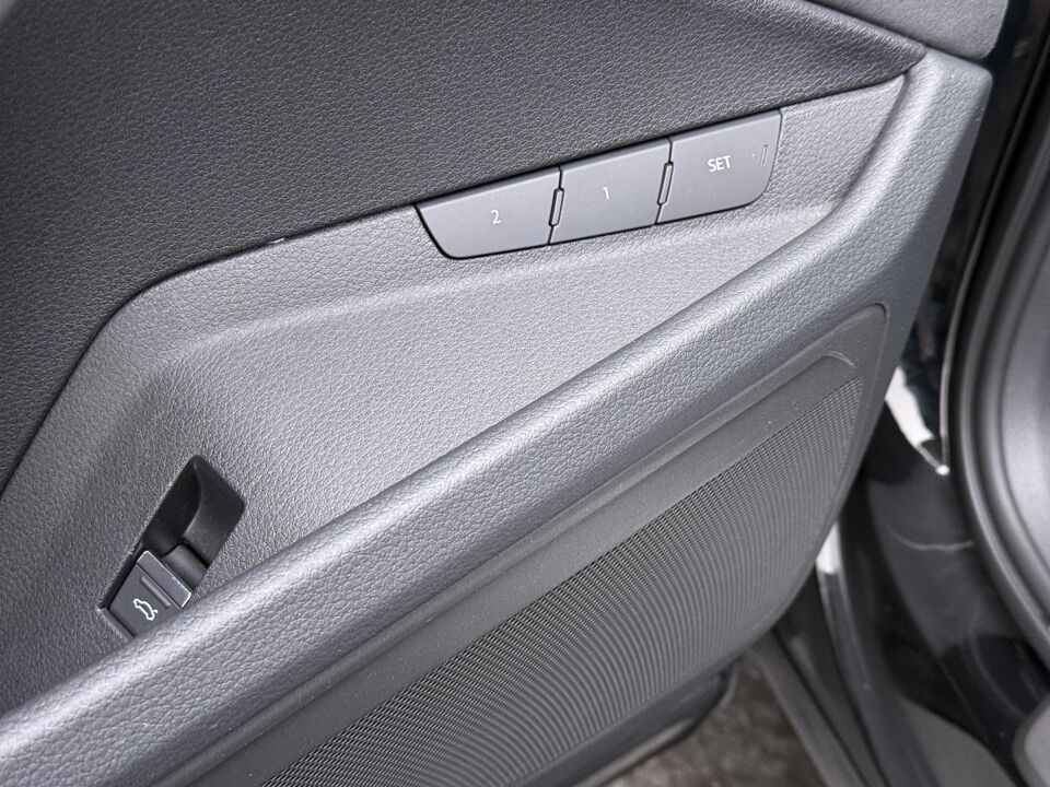 Audi Q8 e-tron 50 quattro S Edition 95 kWh