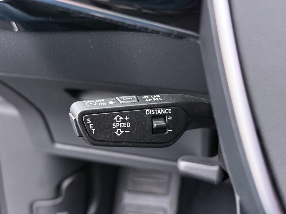 Audi Q8 e-tron 50 quattro S Edition 95 kWh