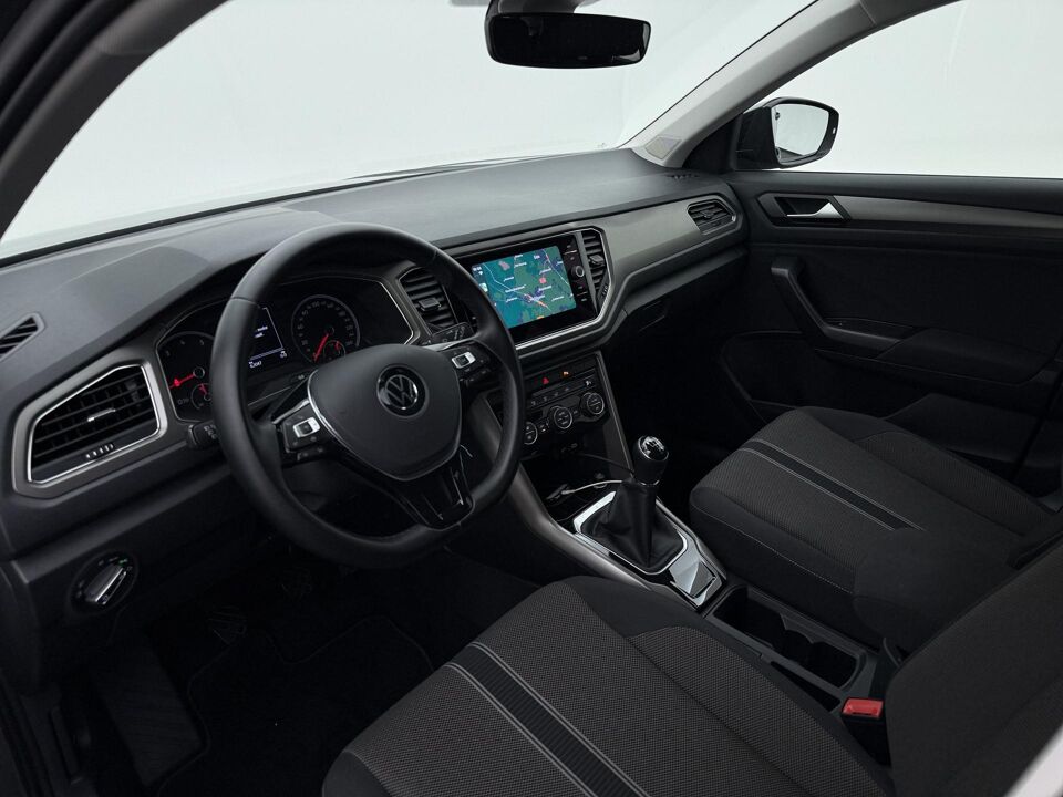 Volkswagen T-Roc 1.0 TSI Style
