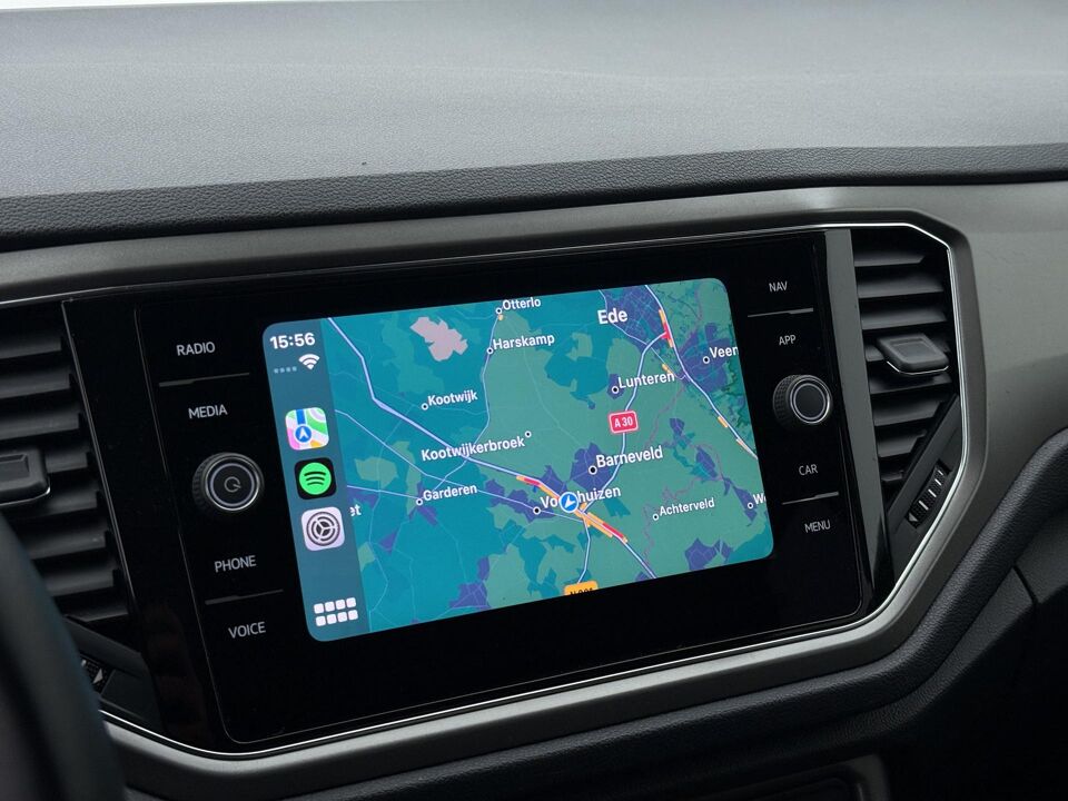 Volkswagen T-Roc 1.0 TSI Style