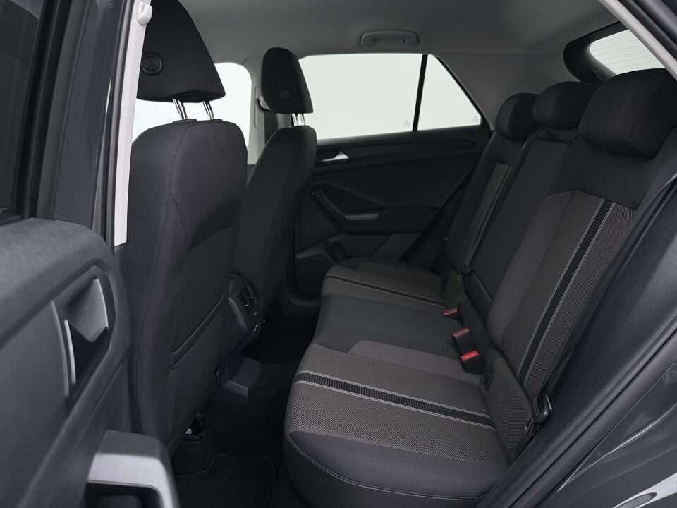 Volkswagen T-Roc 1.0 TSI Style
