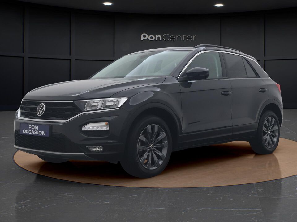 Volkswagen T-Roc 1.0 TSI Style