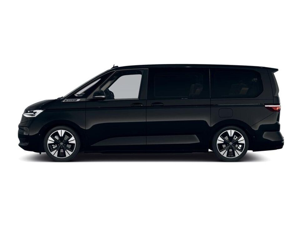 Volkswagen Multivan Bulli Edition L2 1.5 eHybrid 180 kW / 245 pk