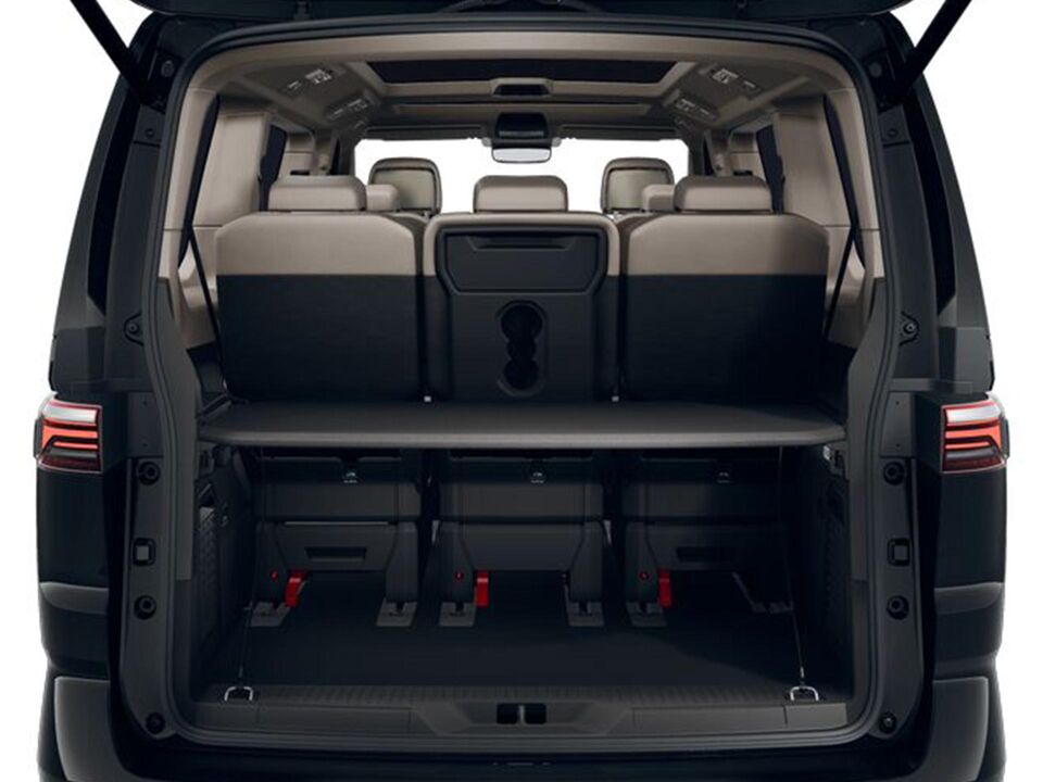 Volkswagen Multivan Bulli Edition L2 1.5 eHybrid 180 kW / 245 pk