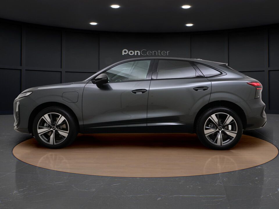 Audi Q3 Sportback S edition 1.5 e-hybrid 200 kW / 272 PK Sportback