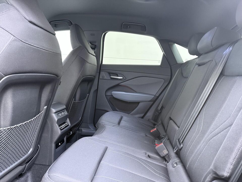 Audi Q3 Sportback S edition 1.5 e-hybrid 200 kW / 272 PK Sportback