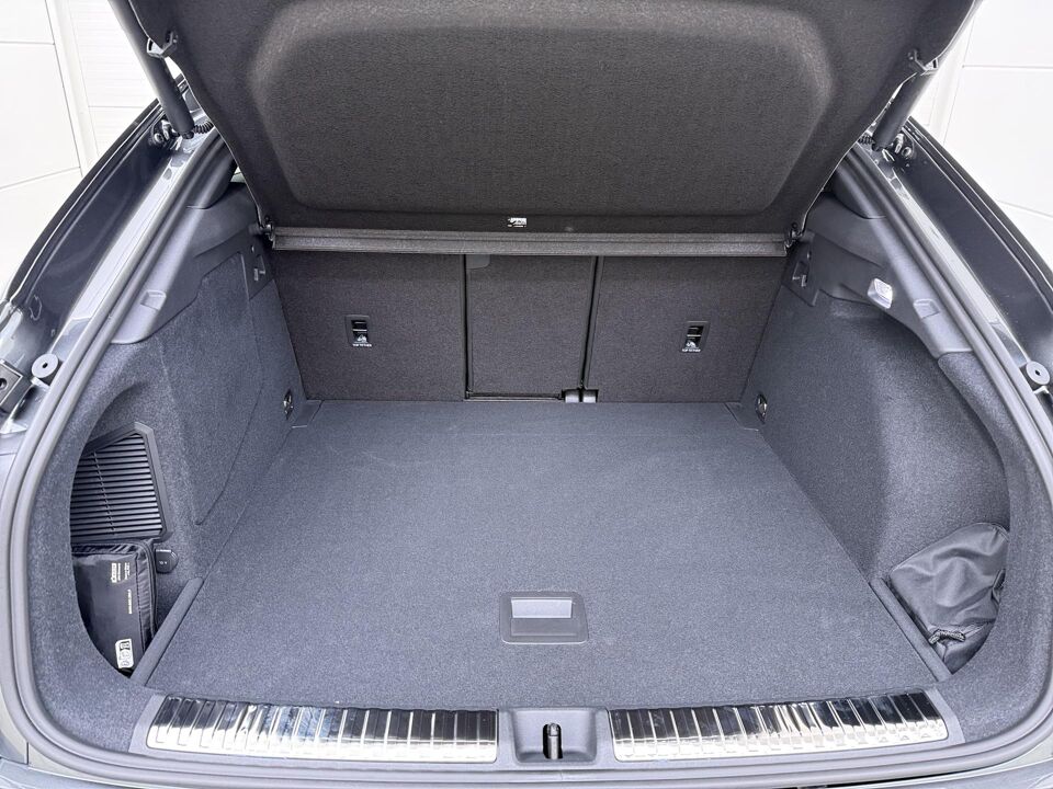 Audi Q3 Sportback S edition 1.5 e-hybrid 200 kW / 272 PK Sportback