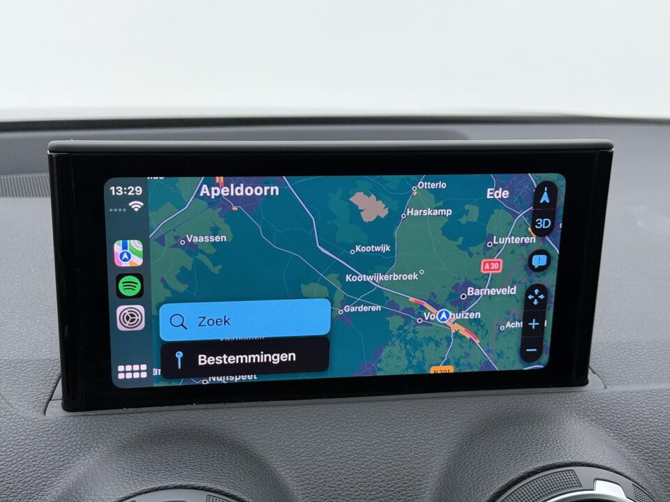 Audi Q2 30 TFSI Pro Line