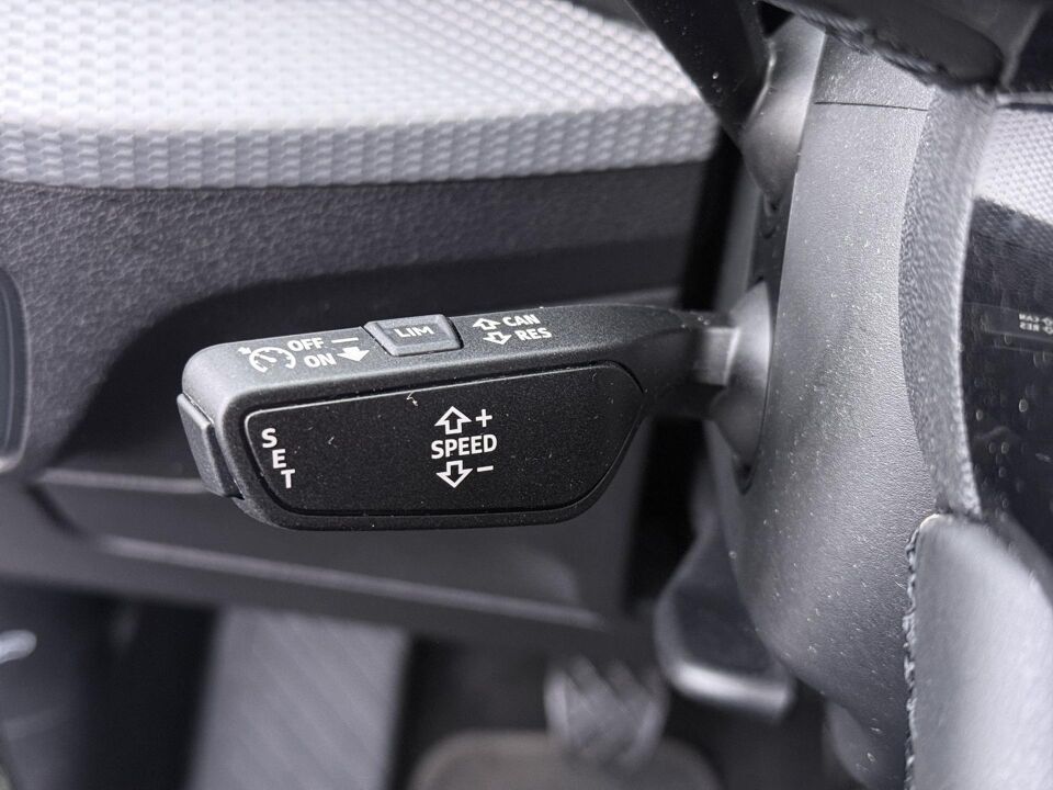 Audi Q2 30 TFSI Pro Line