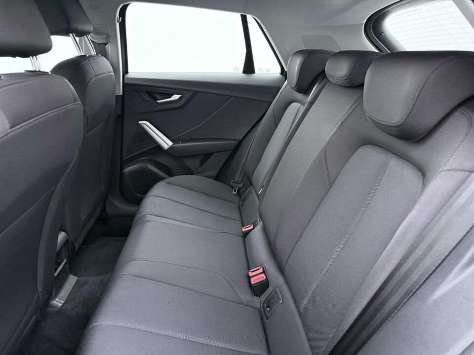 Audi Q2 30 TFSI Pro Line