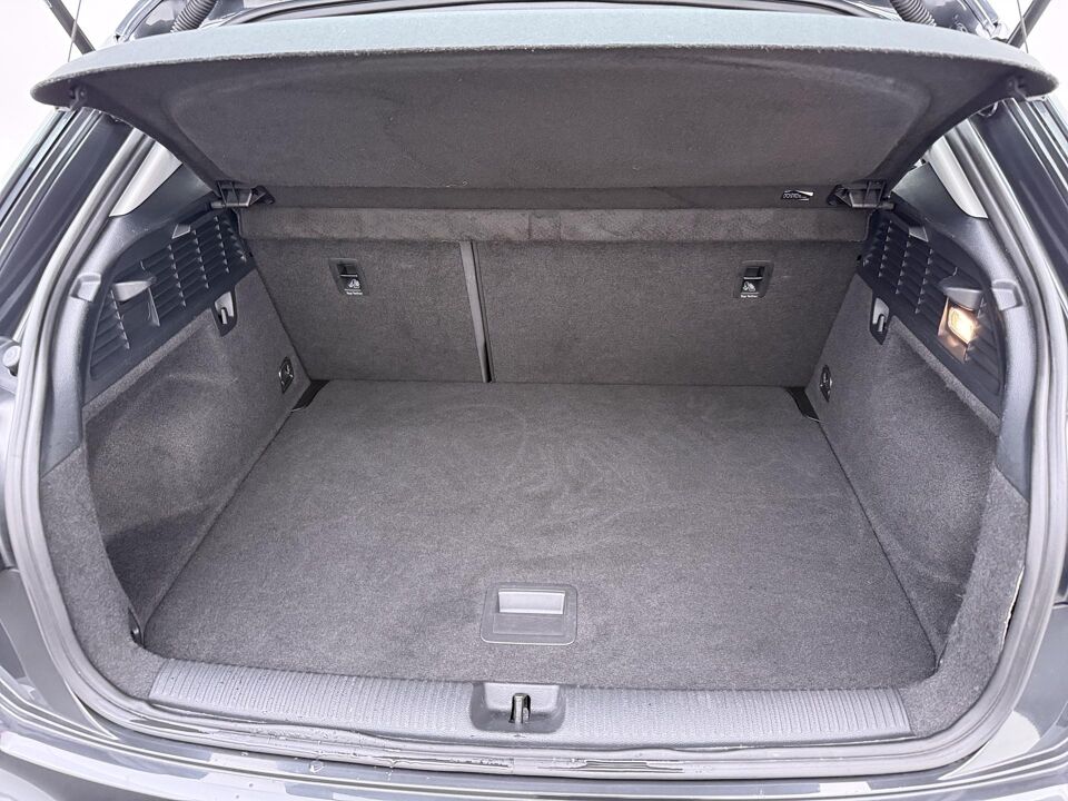 Audi Q2 30 TFSI Pro Line