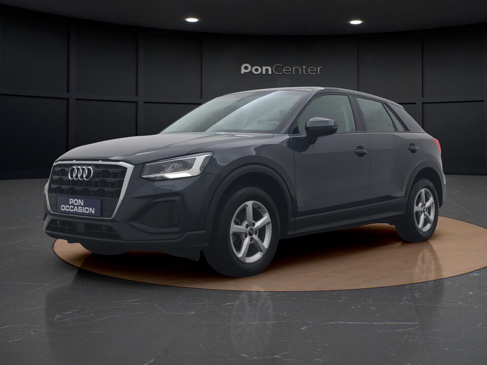 Audi Q2 30 TFSI Pro Line