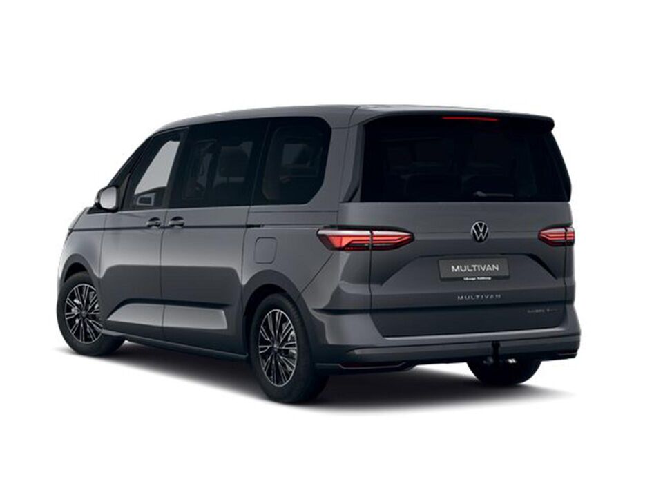 Volkswagen Multivan Economy Business L1 1.5 eHybrid 180 kW / 245 pk