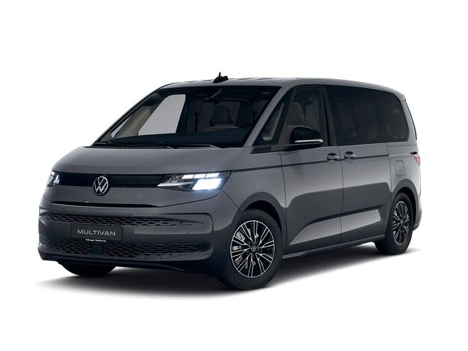 Volkswagen Multivan Economy Business L1 1.5 eHybrid 180 kW / 245 pk