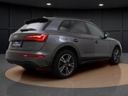 Audi Q5 50 TFSIe Quattro