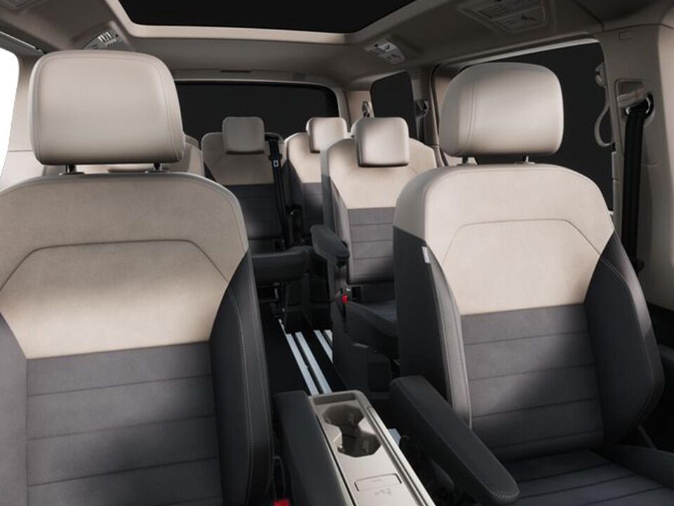 Volkswagen Multivan Bulli Edition L2 1.5 eHybrid 180 kW / 245 pk