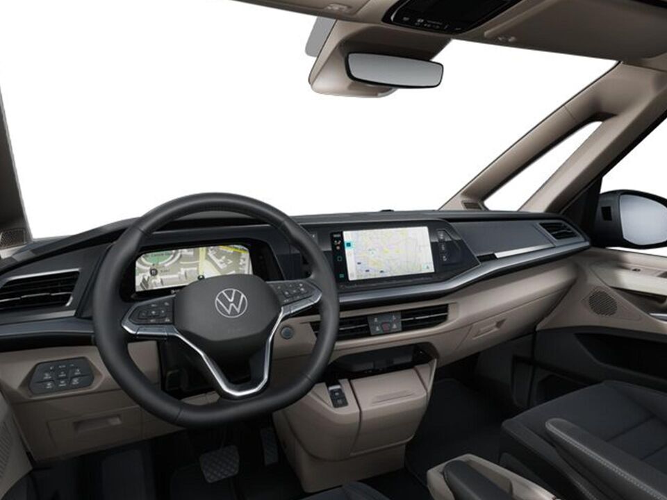 Volkswagen Multivan Bulli Edition L2 1.5 eHybrid 180 kW / 245 pk