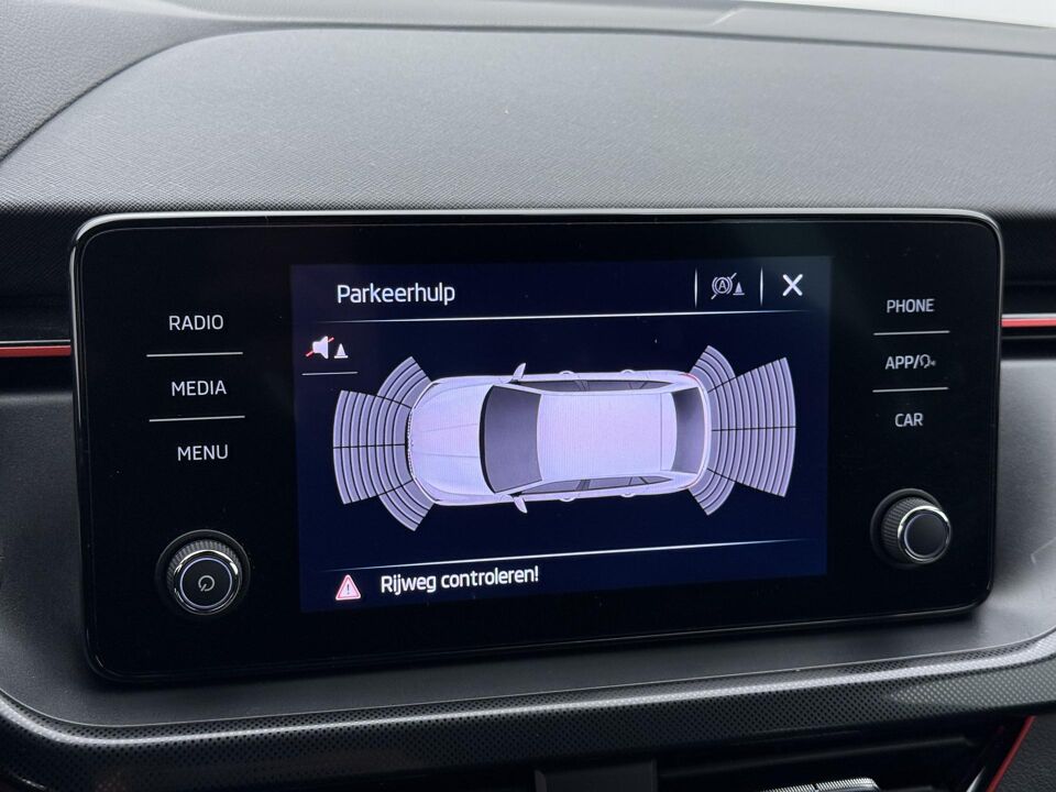 Škoda Scala 1.0 TSI Sport Business