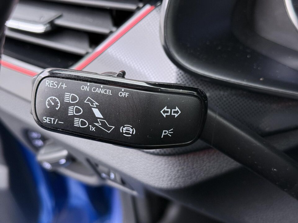 Škoda Scala 1.0 TSI Sport Business