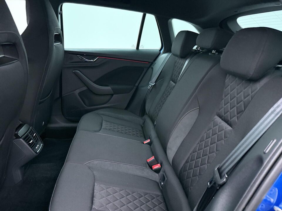 Škoda Scala 1.0 TSI Sport Business