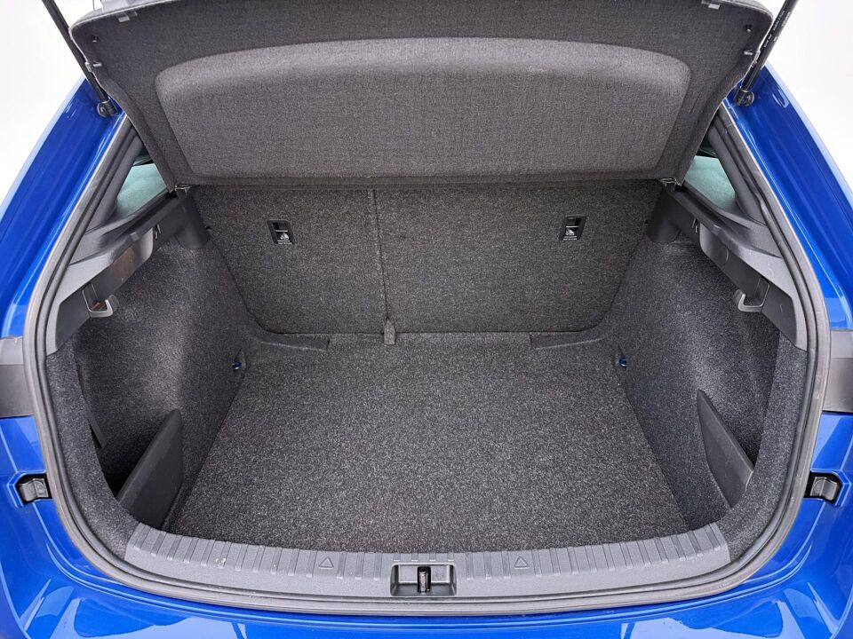 Škoda Scala 1.0 TSI Sport Business