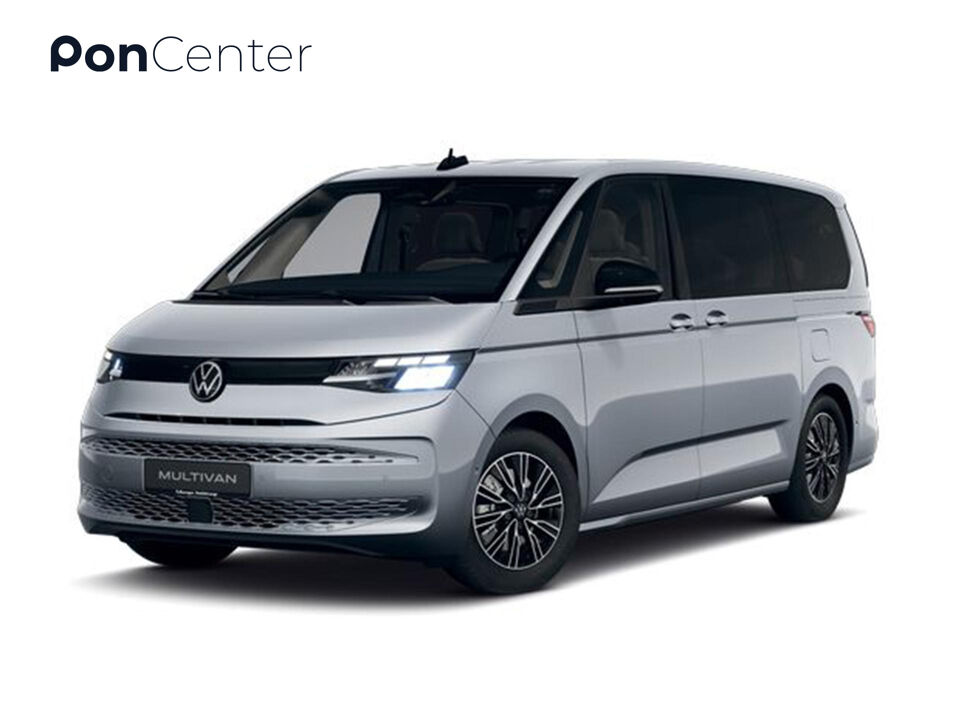 Volkswagen Multivan Economy Business L2 1.5 eHybrid 180 kW / 245 pk
