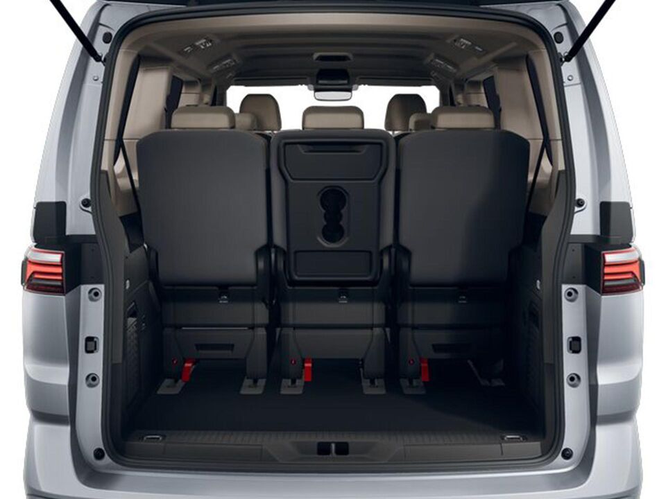 Volkswagen Multivan Economy Business L2 1.5 eHybrid 180 kW / 245 pk