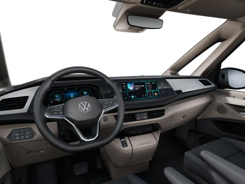 Volkswagen Multivan Economy Business L2 1.5 eHybrid 180 kW / 245 pk