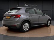 Škoda Fabia 1.0 TSI Ambition