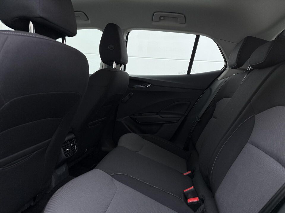 Škoda Fabia 1.0 TSI Ambition