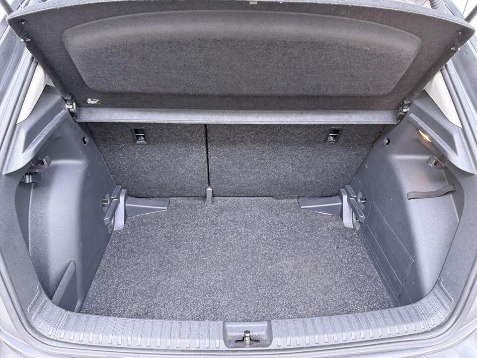 Škoda Fabia 1.0 TSI Ambition