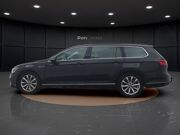 Volkswagen Passat Variant 1.4 TSI PHEV GTE Business