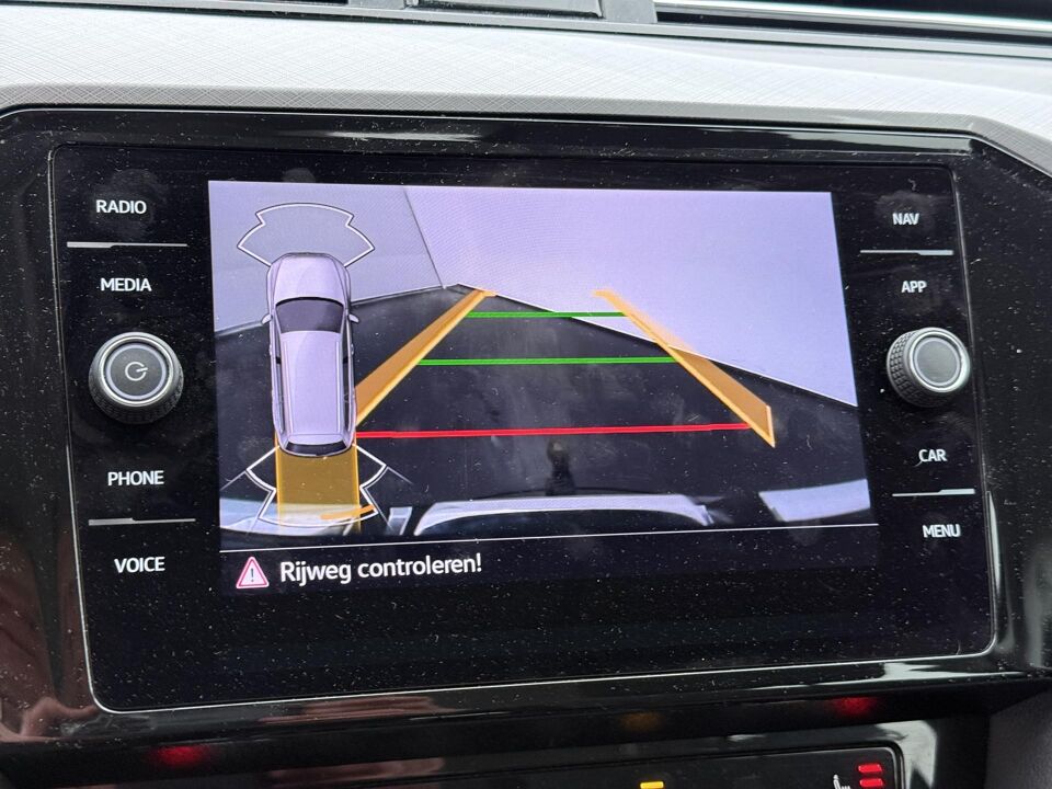 Volkswagen Passat Variant 1.4 TSI PHEV GTE Business