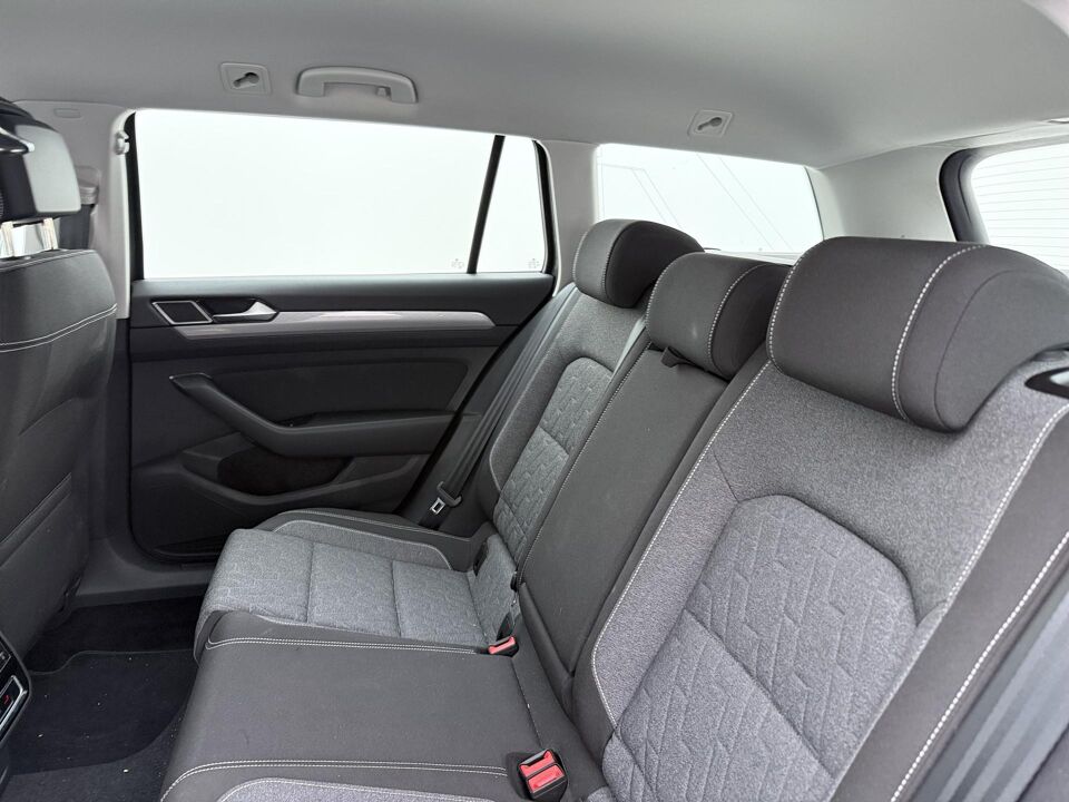 Volkswagen Passat Variant 1.4 TSI PHEV GTE Business