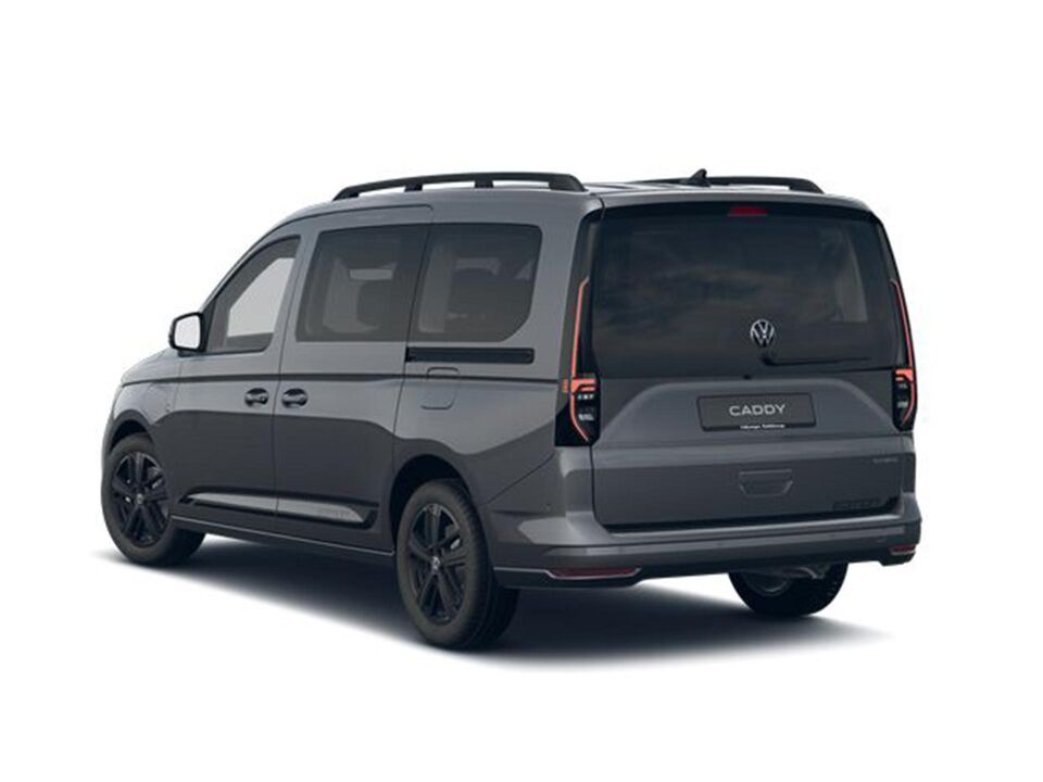 Volkswagen CADDY KOMBI Maxi Limited Edition 1.5 eHybrid 85 kW / 115 pk
