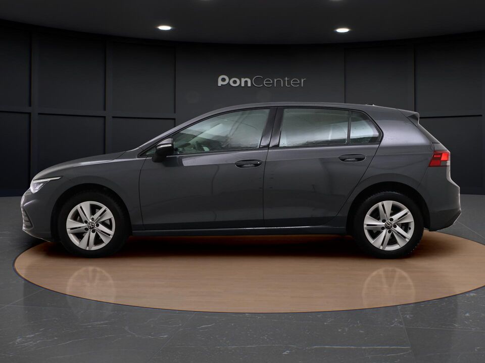 Volkswagen Golf 1.0 TSI Life