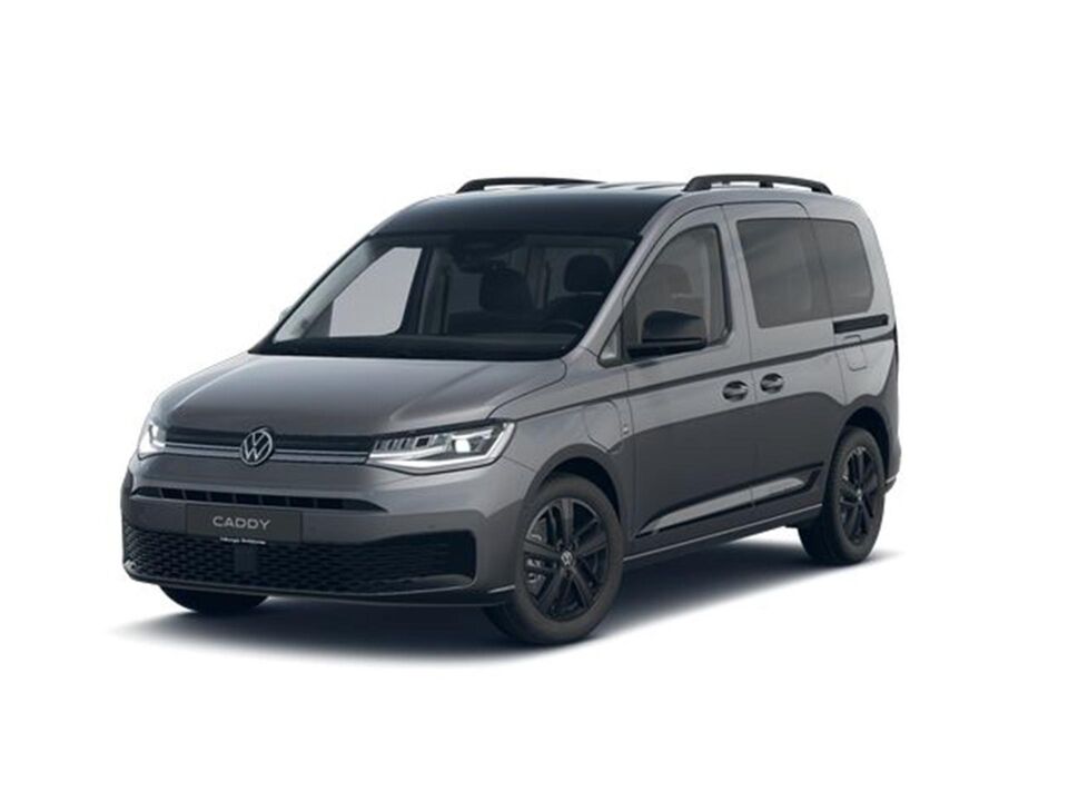 Volkswagen CADDY KOMBI Limited Edition 1.5 eHybrid 85 kW / 115 pk