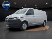 VW-Bedrijfswagens Transporter 2.0 TDI 110 PK L2H1 28 Economy Business