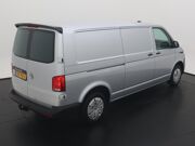 VW-Bedrijfswagens Transporter 2.0 TDI 110 PK L2H1 28 Economy Business