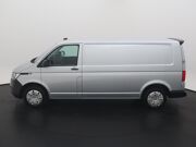 VW-Bedrijfswagens Transporter 2.0 TDI 110 PK L2H1 28 Economy Business